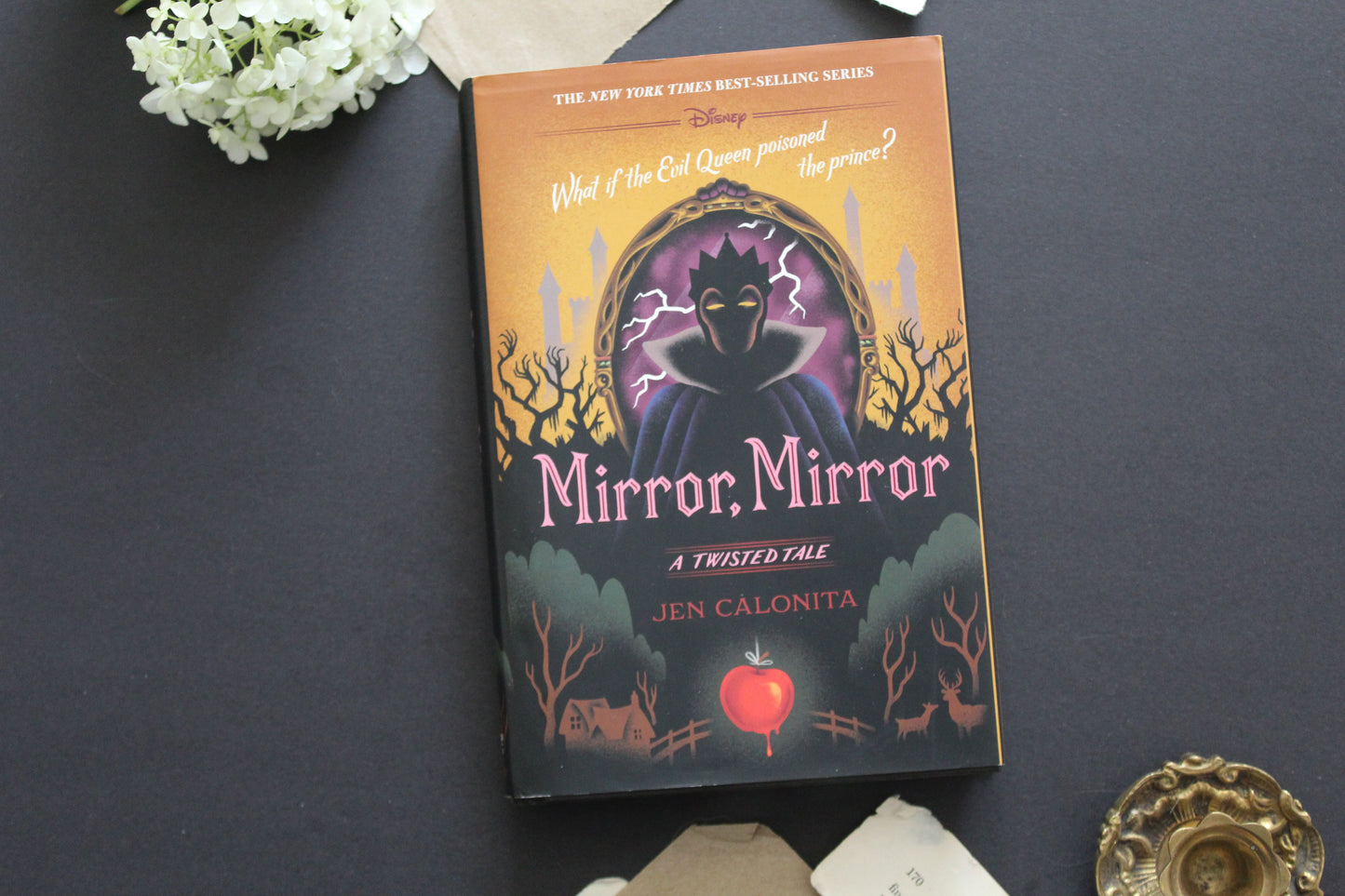Mirror, Mirror