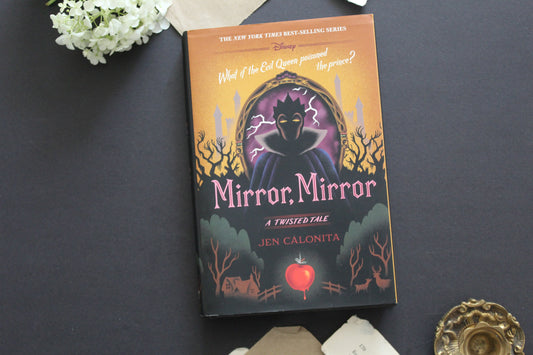 Mirror, Mirror