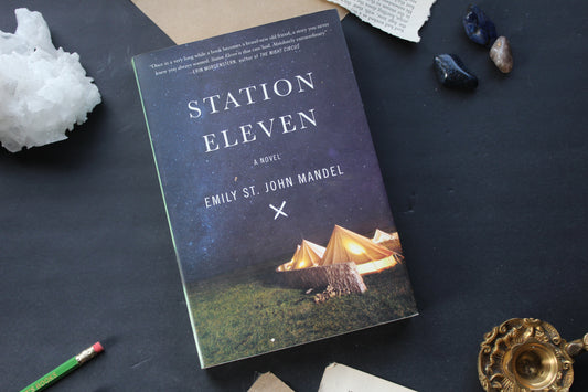 Station Eleven