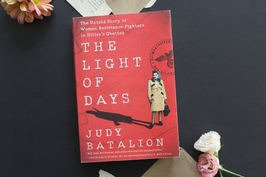 The Light of Days