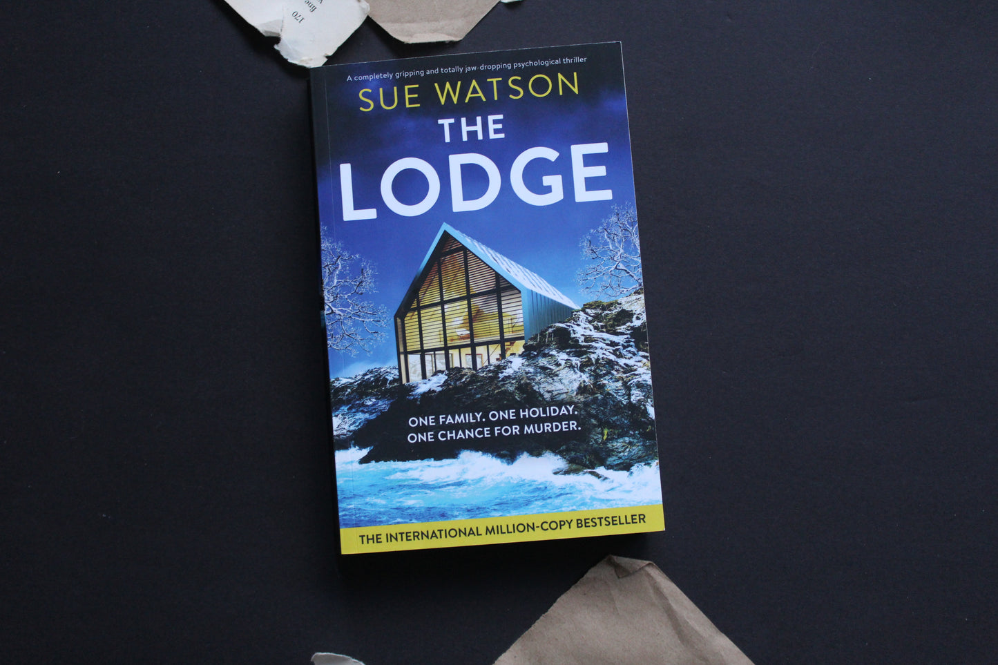 The Lodge