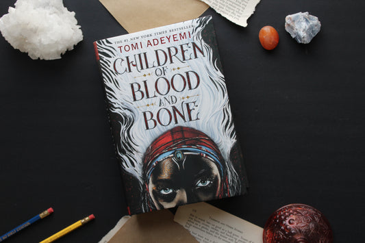 Children of Blood and Bone