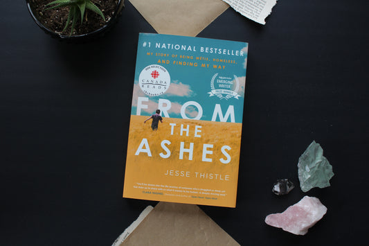 From the Ashes