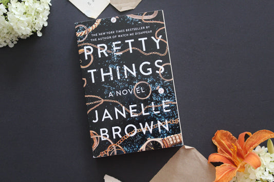 Pretty Things