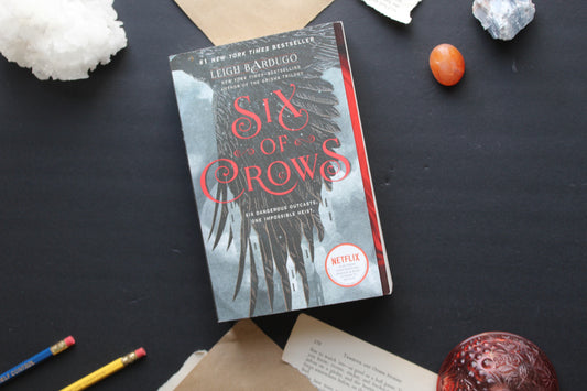 Six of Crows