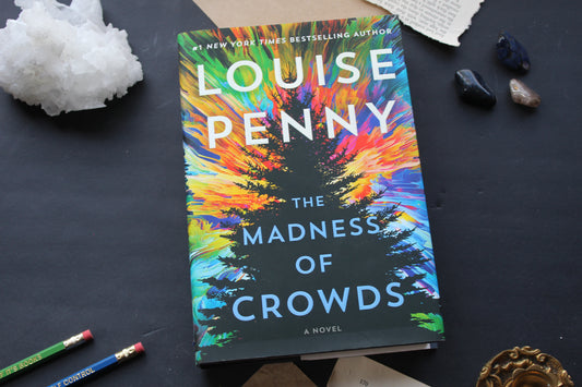 The Madness of Crowds
