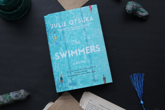 The Swimmers