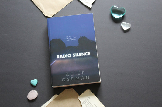 Radio Silence