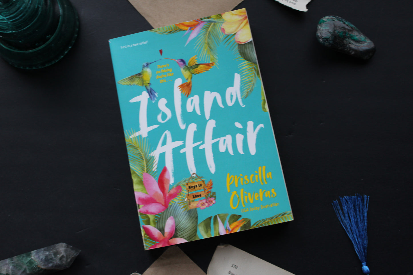 Island Affair