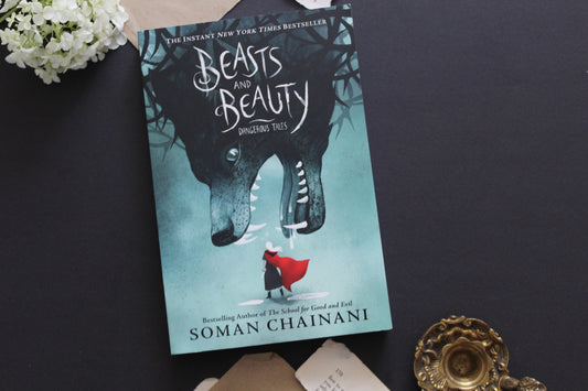 Beasts and Beauty