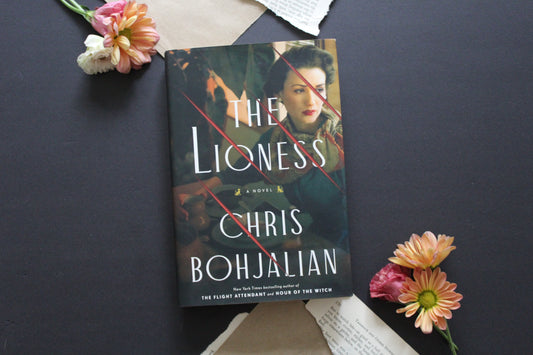 The Lioness
