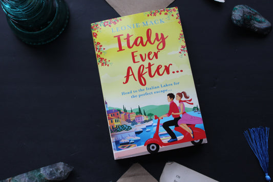 Italy Ever After...
