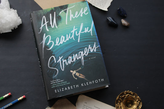 All These Beautiful Strangers