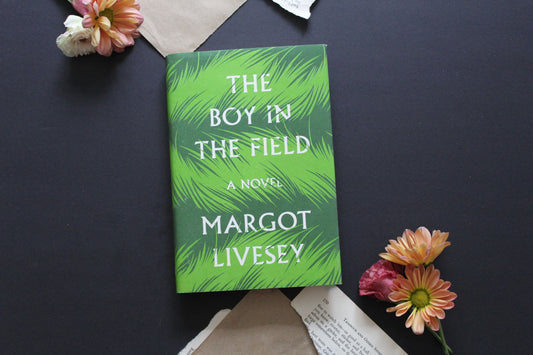 The Boy in the Field