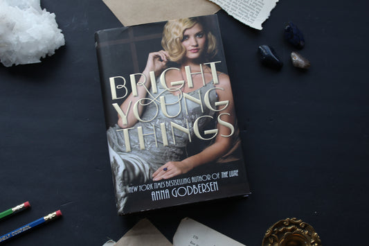 Bright Young Things