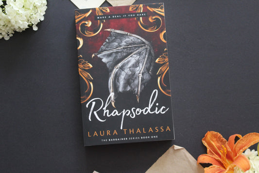 Rhapsodic