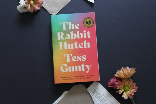 The Rabbit Hutch