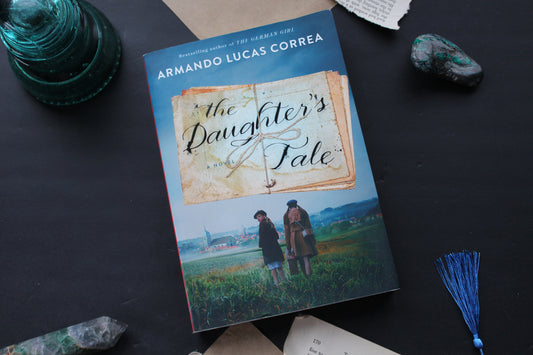 The Daughter's Tale