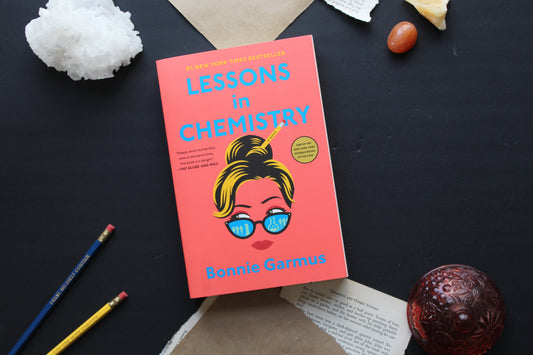 Lessons in Chemistry