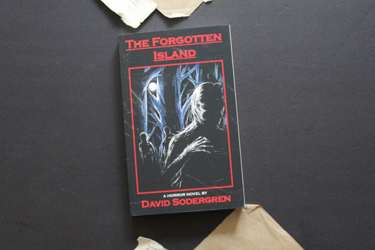 The Forgotten Island