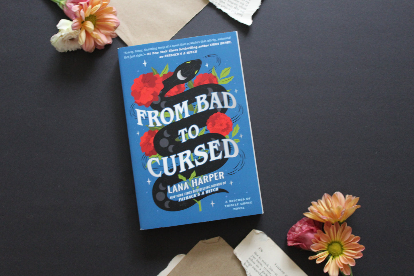 From Bad to Cursed