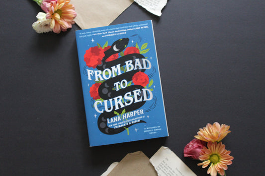 From Bad to Cursed