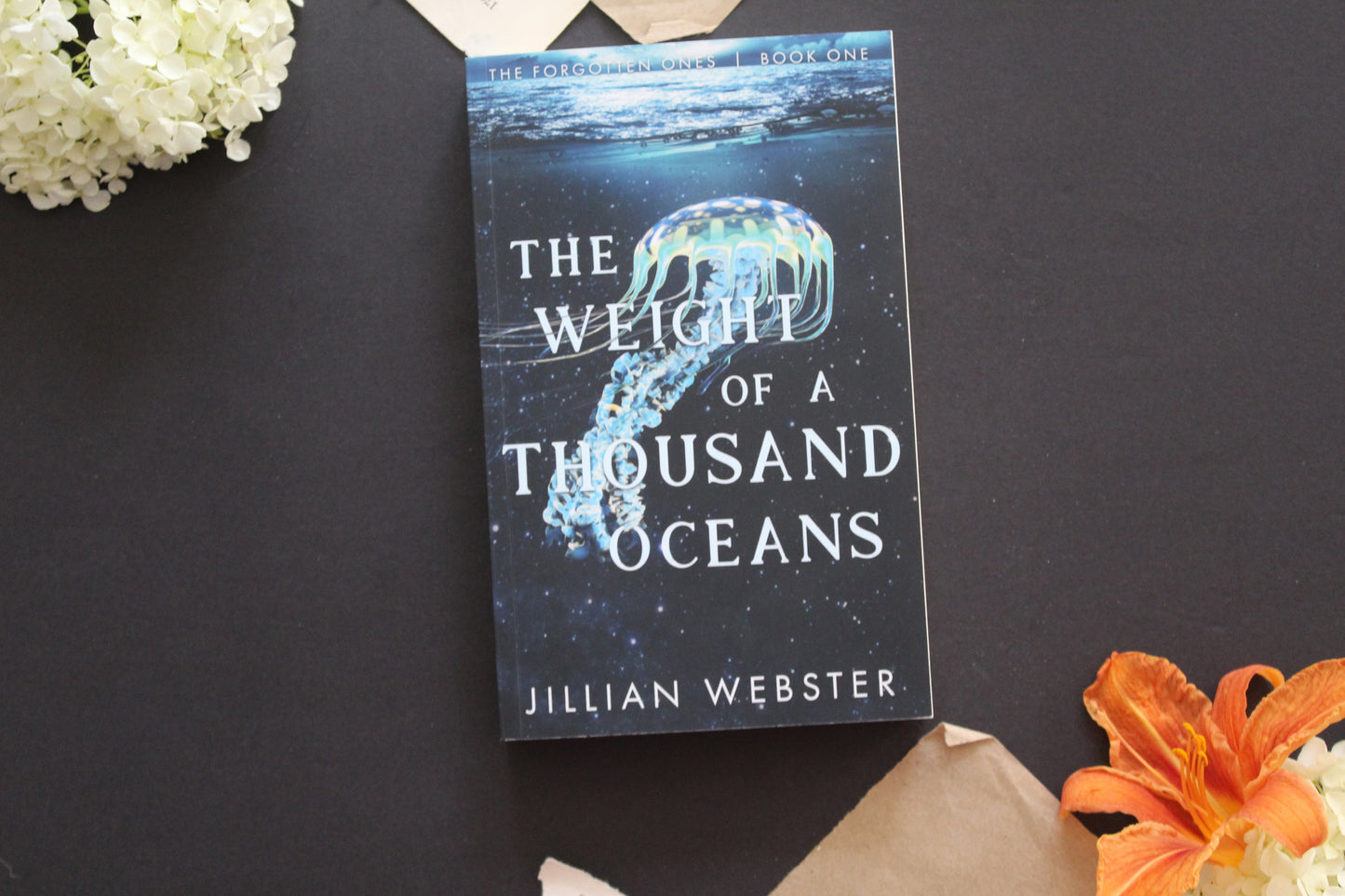The Weight of a Thousand Oceans