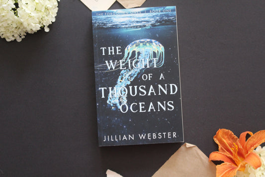 The Weight of a Thousand Oceans