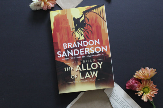 The Alloy of Law