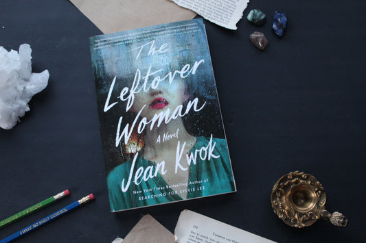 The Leftover Woman