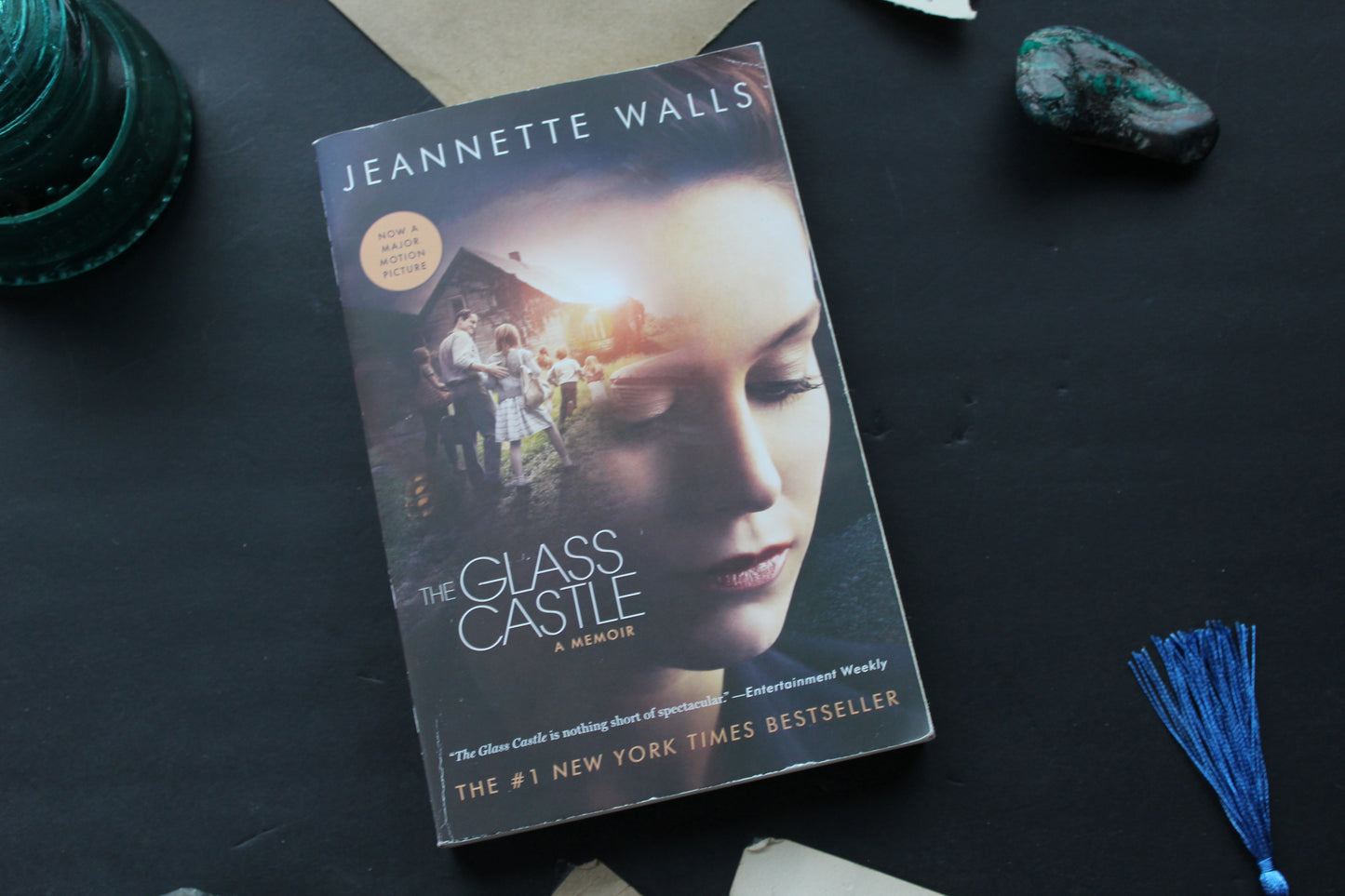 The Glass Castle