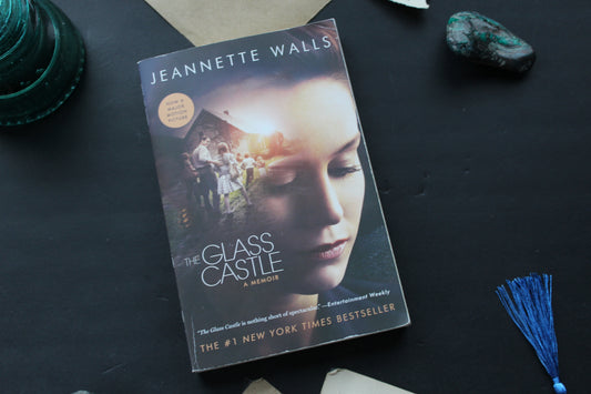 The Glass Castle
