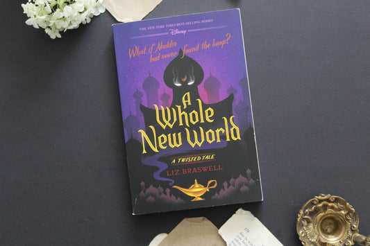A Whole New World