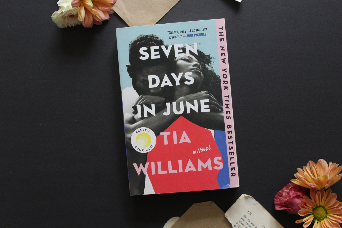Seven Days in June