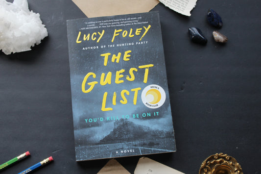 The Guest List