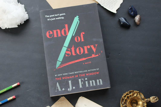 End of Story