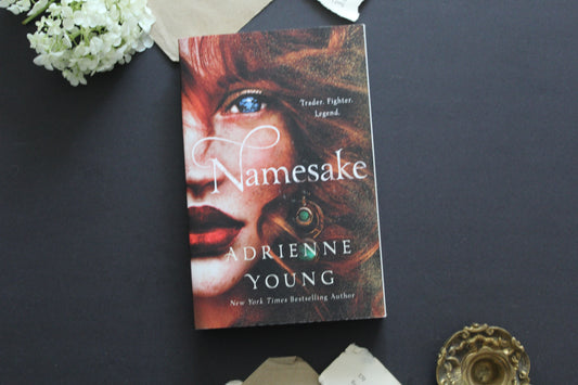 Namesake