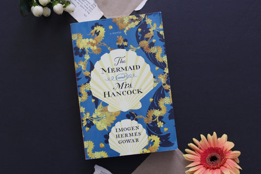 The Mermaid and Mrs. Hancock