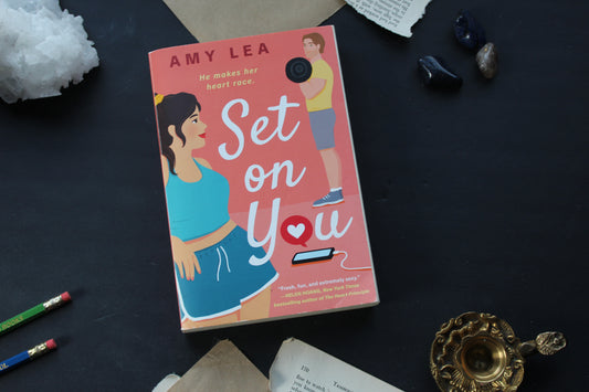 Set on You