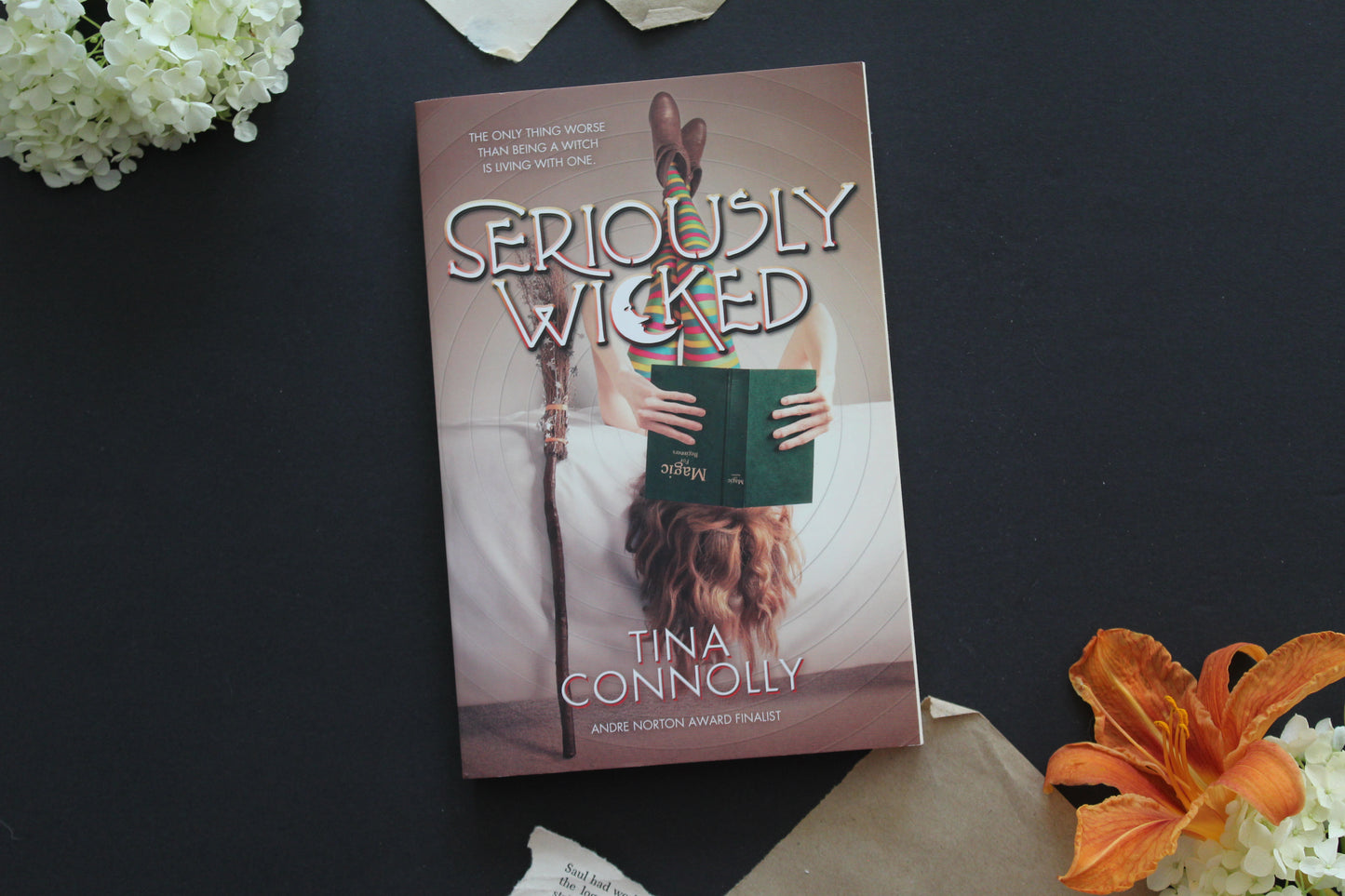 Seriously Wicked
