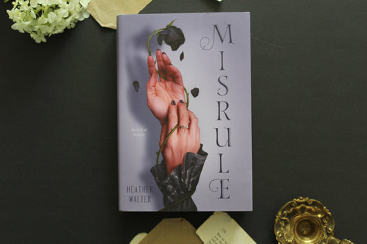 Misrule
