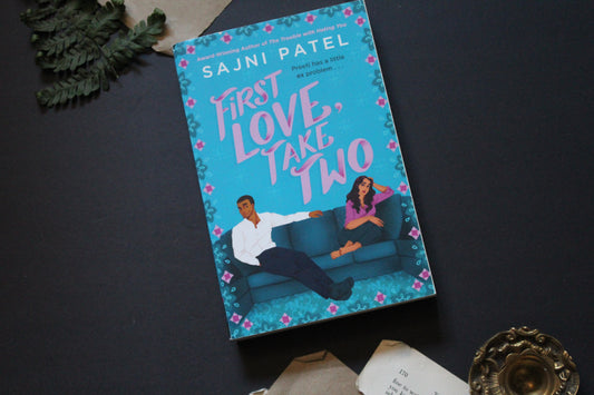 First Love, Take Two
