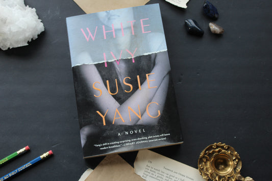 White Ivy