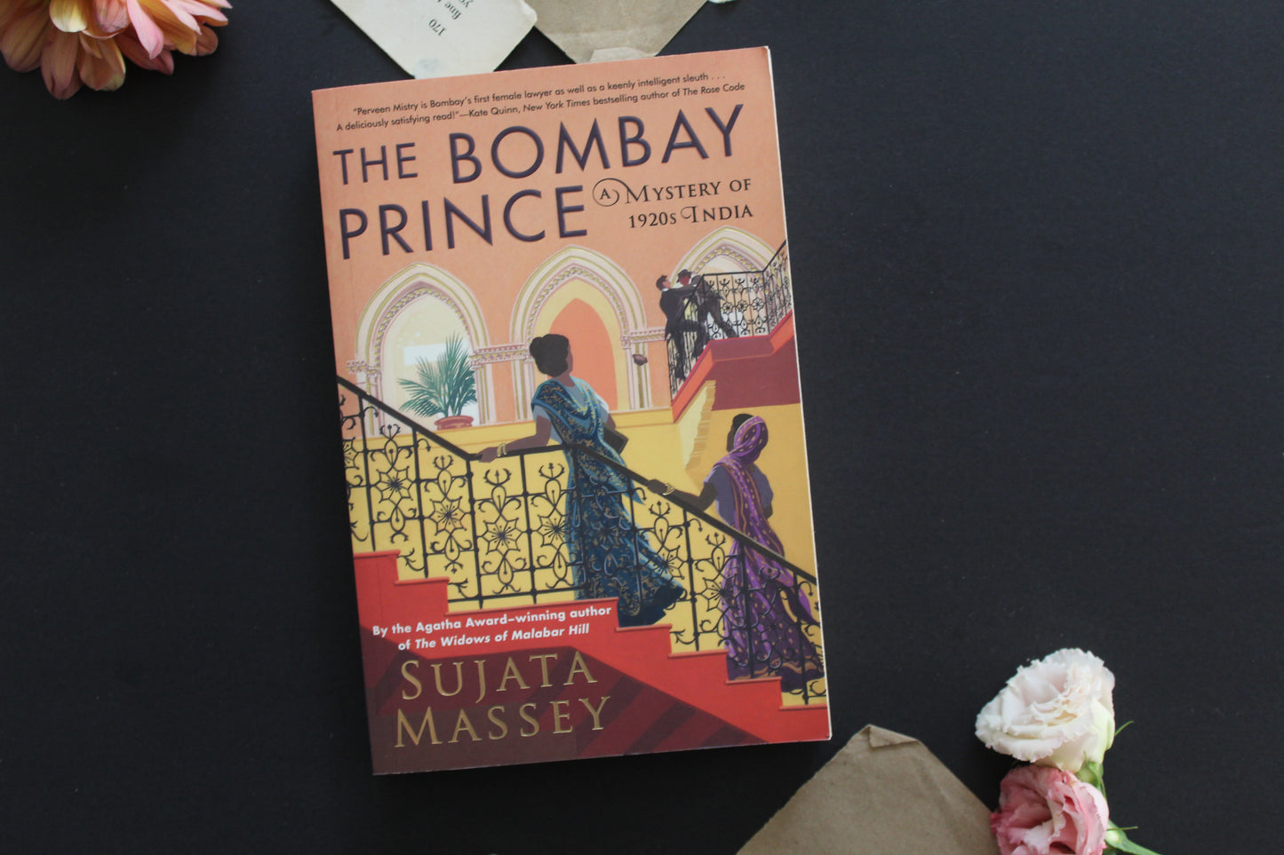 The Bombay Prince