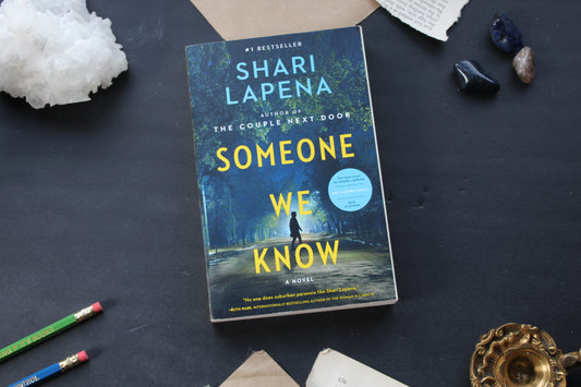 Someone We Know