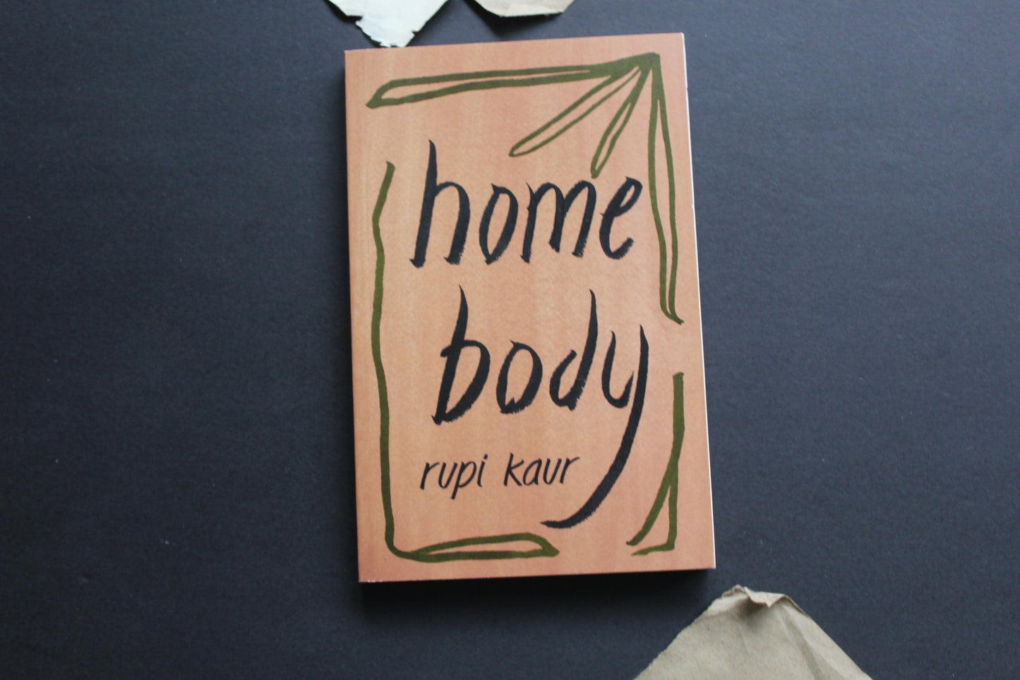 Home Body