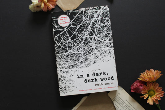 In a Dark Dark Wood