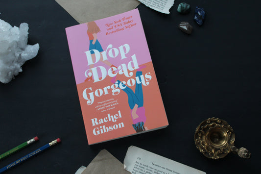 Drop Dead Gorgeous