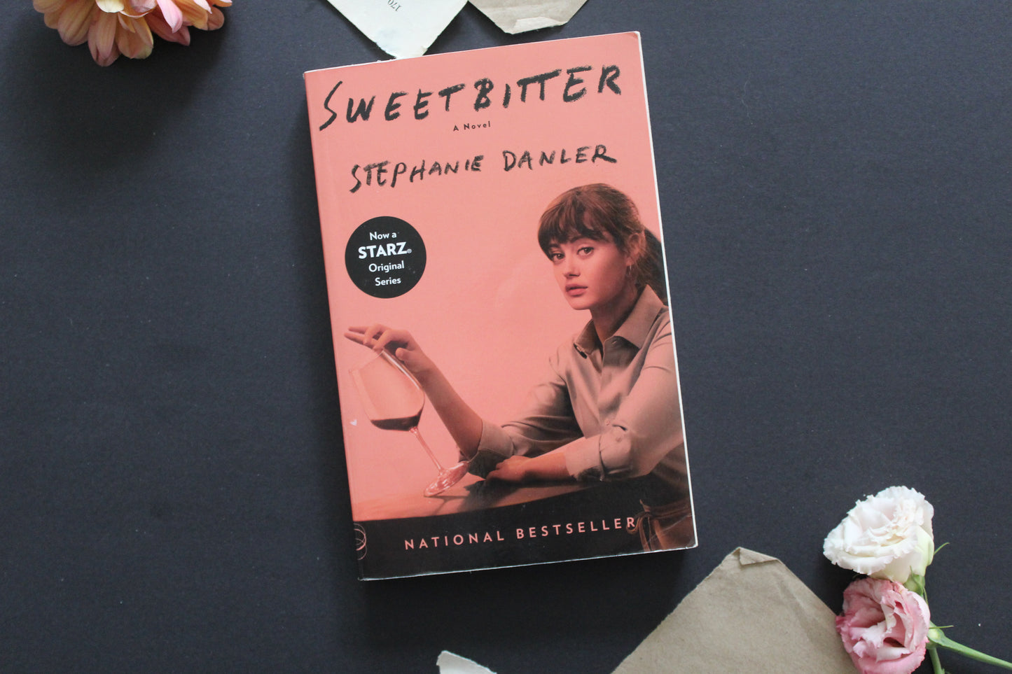 Sweetbitter
