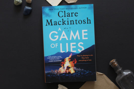 A Game of Lies